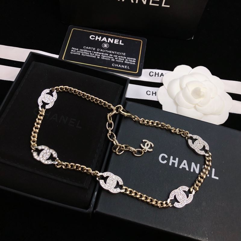 Chanel Necklaces